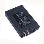 Replacement Battery for Samsung SC-DX200 (700mAh)