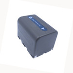 Replacement Battery for Samsung SB-L220 (3000mAh)