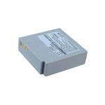 Replacement Battery for Samsung VP-MX10AH (850mAh)