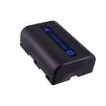 Replacement Battery for Samsung VP-D30 (1400mAh)