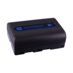 Replacement Battery for Samsung VP-D85 (1400mAh)
