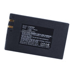 Replacement Battery for Samsung VP-DX100 (700mAh)