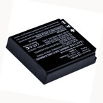 Replacement Battery for Sigma DP2 Merrill (1150mAh)
