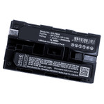 Replacement Battery for Sony CCD-TR716 (2000mAh)