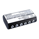 Replacement Battery for SeaLife 1200-lumen (1600mAh)
