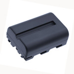 Replacement Battery for Sony alpha SLT-A65VB (1600mAh)