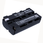Replacement Battery for Sony CCD-TR913E (2000mAh)