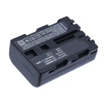 Replacement Battery for Sony alpha DSLR-A350K (1600mAh)