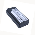Replacement Battery for Sony Cyber-shot DSC-P10L (650mAh)