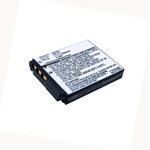 Replacement Battery for Sony Cyber-shot DSC-P150 (900mAh)