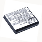 Replacement Battery for Sony Cyber-shot DSC-T100 (1000mAh)