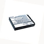 Replacement Battery for Sony Cyber-shot DSC-P150/L (900mAh)