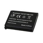 Casio Exilim EX-Z370 - Charger with EU Plug & Car Adapter