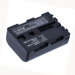 Replacement Battery for Sony DCR-TRV325 (1300mAh)