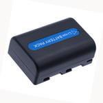 Replacement Battery for Sony DCR-HC1 (1300mAh)