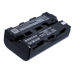 Replacement Battery for Sony DCM-M1 (2000mAh)