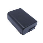 Replacement Battery for Sony NEX-C3DB (1080mAh)