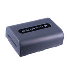 Replacement Battery for Sony NP-FP51 (750mAh)