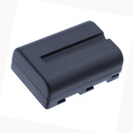 Replacement Battery for Sony SLT-A77V (1600mAh)