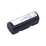 Replacement Battery for Toshiba PDR-BT2A (1400mAh)