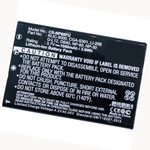 Replacement Battery for Vivitar 02491-0012-01 (1050mAh)