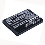Replacement Battery for Vivitar 02491-0060-08 (1050mAh)