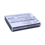 Replacement Battery for Vivitar ViviCam 3830S (600mAh)