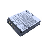 Replacement Battery for Voigtlnder Virtus W7 (1250mAh)