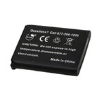 Casio Exilim EX-Z26 - Charger with EU Plug & Car Adapter
