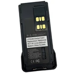 Replacement Battery for Motorola PMNN4409 (Standard) - 2600mAh