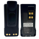 Replacement Battery for Motorola PMNN4448 (Standard) - 3200mAh