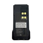 Replacement Battery for Motorola PMNN4493 (Standard) - 2600mAh