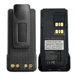 Replacement Battery for Motorola XiR P8620 (Standard) - 2600mAh