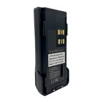 Replacement Battery for Motorola XiR P8660 (Standard) - 2600mAh
