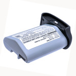 Replacement Battery for Canon 1D Mark IV (2600mAh)