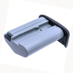 Replacement Battery for Canon 1D Mark IV (2600mAh)
