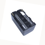Replacement Battery for Canon E2 (4000mAh)