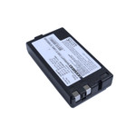 Replacement Battery for Canon E210 (2100mAh)