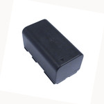 Replacement Battery for Canon E1 (4000mAh)