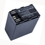 Replacement Battery for Canon EOS C200 (5200mAh)