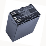 Replacement Battery for Canon EOS C200 (6800mAh)