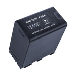 Replacement Battery for Canon EOS C200 (6800mAh)