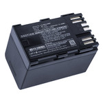 Replacement Battery for Canon EOS C200B (2600mAh)