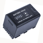 Replacement Battery for Canon EOS C200B (2600mAh)