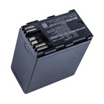 Replacement Battery for Canon EOS C200B (5200mAh)