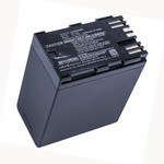 Replacement Battery for Canon EOS C200B (6800mAh)