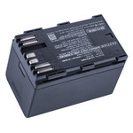 Replacement Battery for Canon EOS C300 Mark II PL (3400mAh)