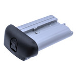 Replacement Battery for Canon EOS-1D Mark 3 (2600mAh)