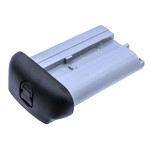 Replacement Battery for Canon EOS-1D Mark 3 (3350mAh)