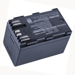 Replacement Battery for Canon EOS C200 (3400mAh)